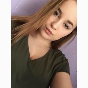 Meet your Posher, Savannah